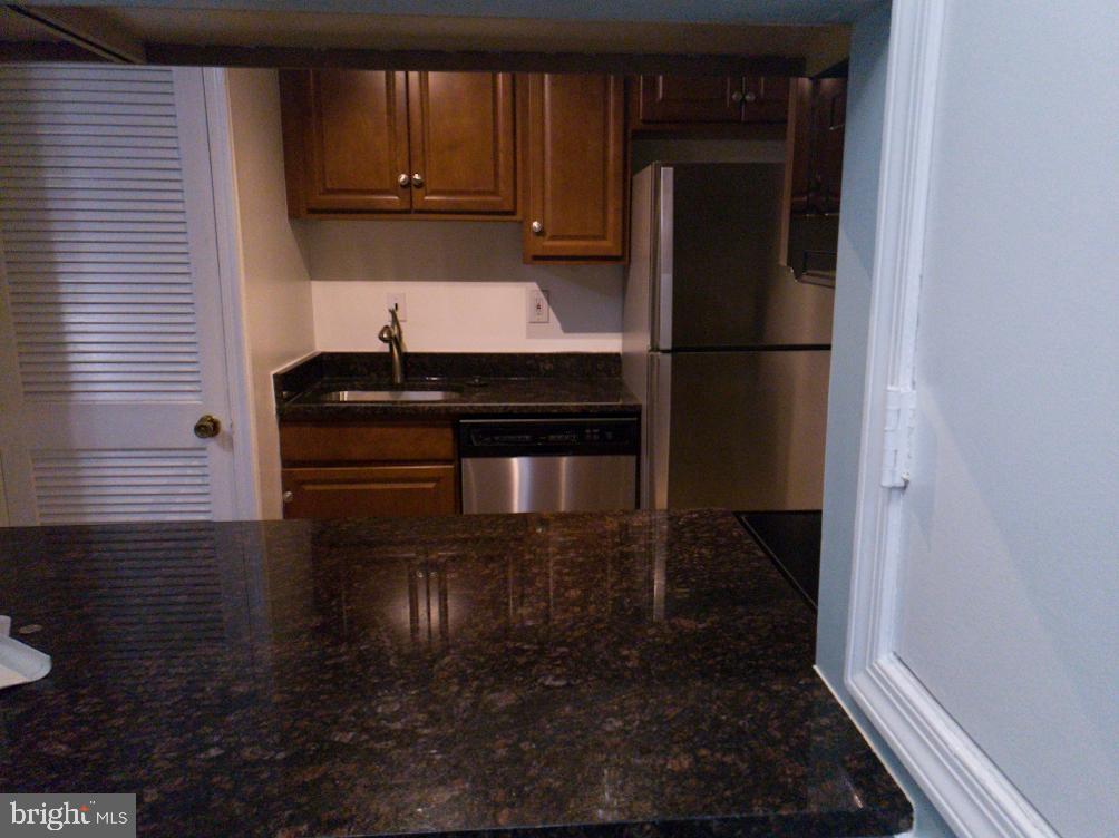 2016 37th Street Southeast, Unit 202 Washington, DC 20020 - Photo 21 of 21 Kitchen
