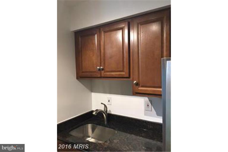 2016 37th Street Southeast, Unit 202 Washington, DC 20020 - Photo 5 of 21 Renovated kitchen