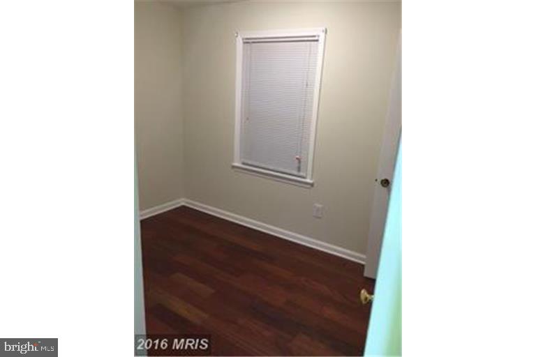 2016 37th Street Southeast, Unit 202 Washington, DC 20020 - Photo 7 of 21 Bedroom