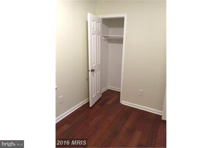 2016 37th Street Southeast, Unit 202 Washington, DC 20020 - Photo 8 of 21 Bedroom