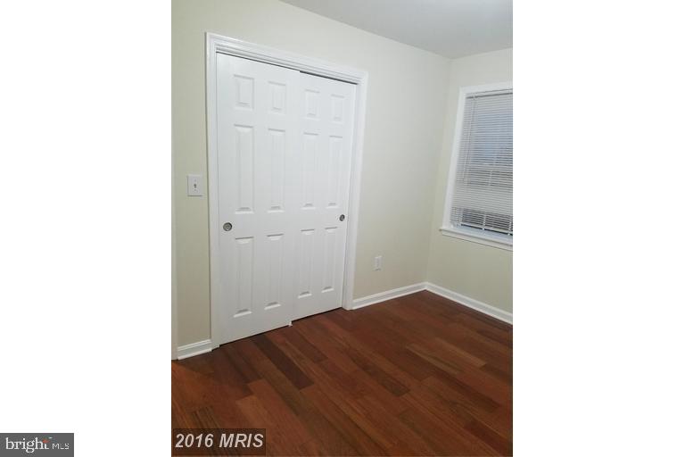 2016 37th Street Southeast, Unit 202 Washington, DC 20020 - Photo 10 of 21 Bedroom