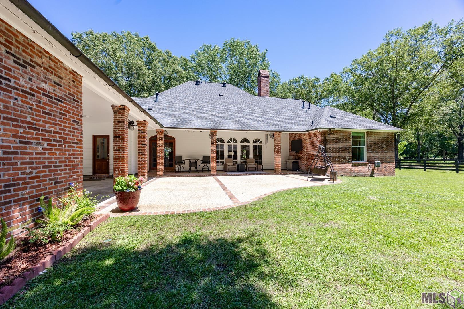 19919 Tucker Road Zachary, LA 70791 - Photo 24 of 43