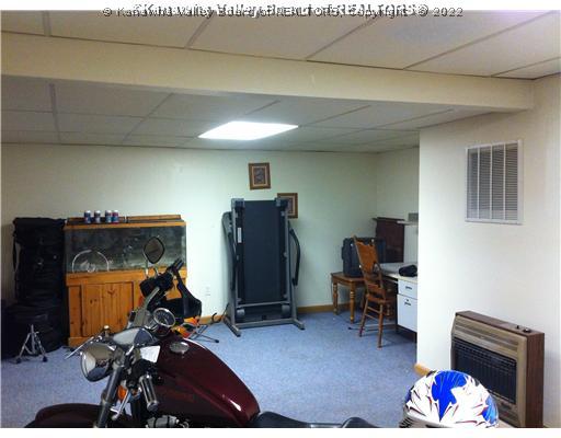 1930 Thorofare Road Clendenin, WV 25045 - Photo 14 of 16 Recreation Room. Lower Level