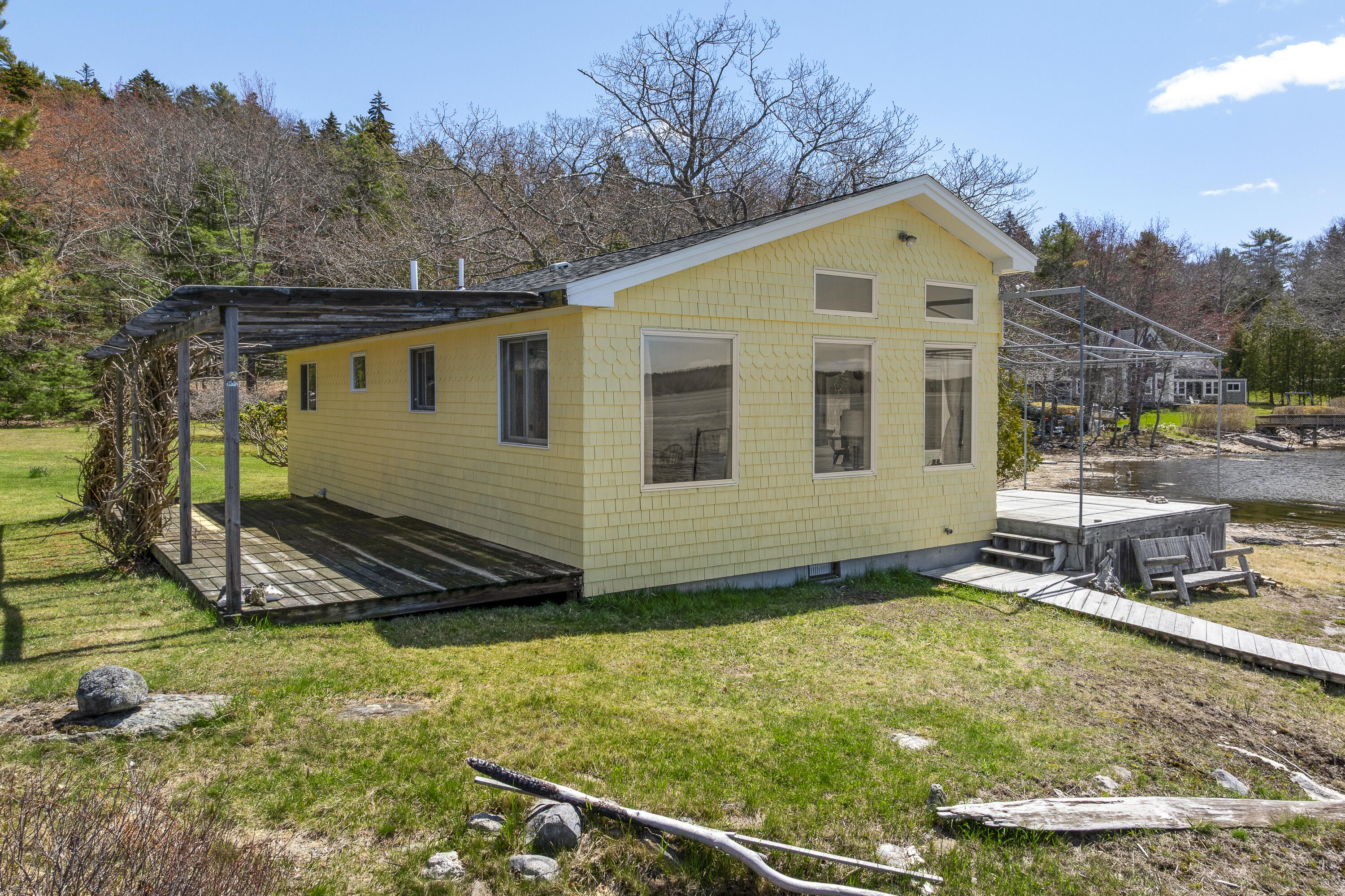 318 Marrtown Road Georgetown, ME 04548 - Photo 10 of 36 14-318 Marrtown Rd, Georgetown, ME-TP