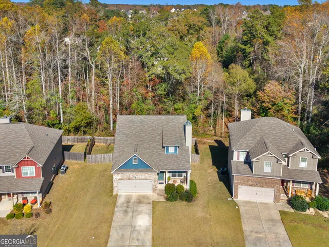 $329,000 | 317 Maddi Grace Court, Locust Grove, GA 30248