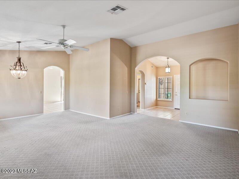 36954 South Highland Ridge Drive Tucson, AZ 85739 - Photo 7 of 31
