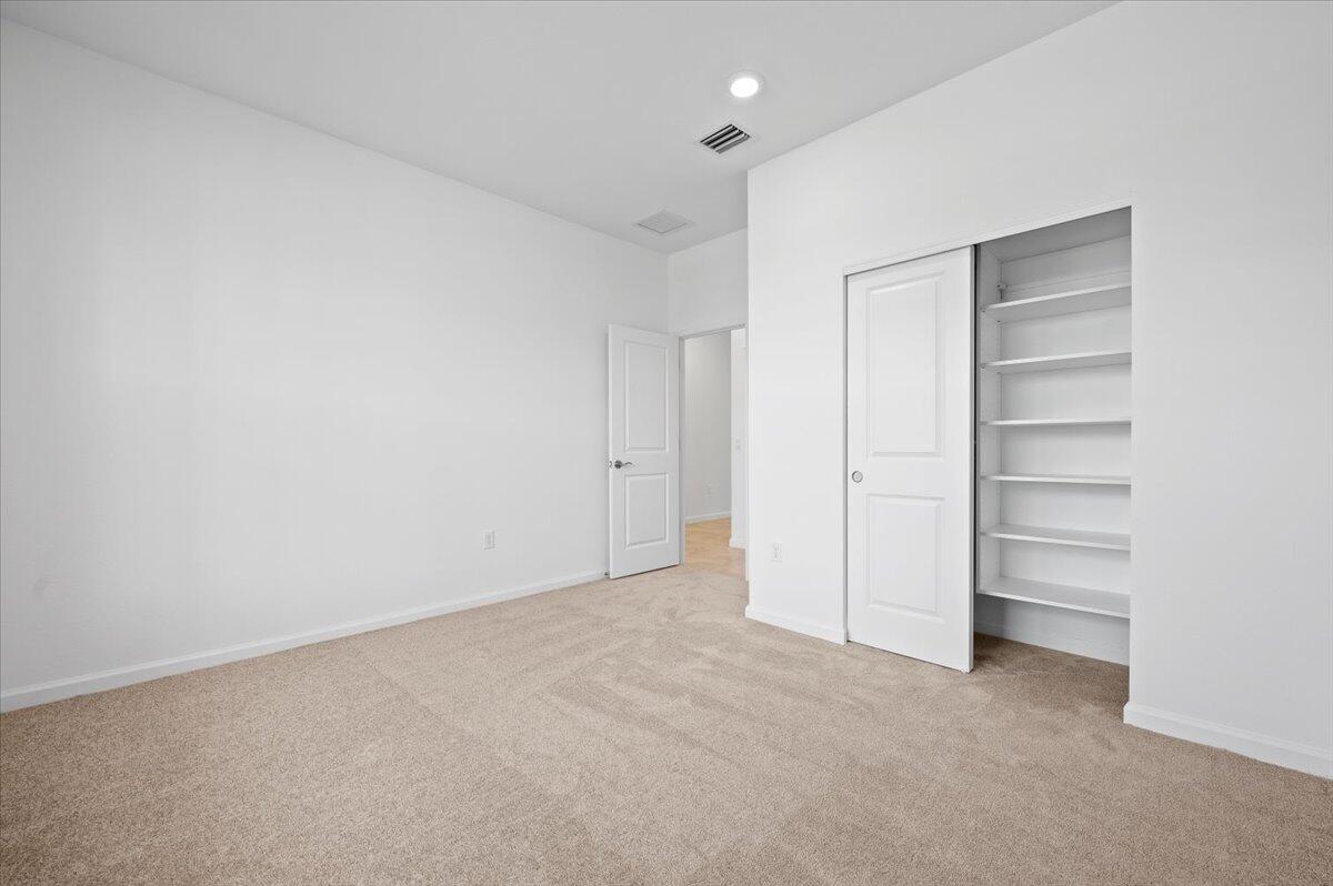 9915 Southwest Meridian Way Stuart, FL 34997 - Photo 19 of 35 Downstairs 4th Bed/Den