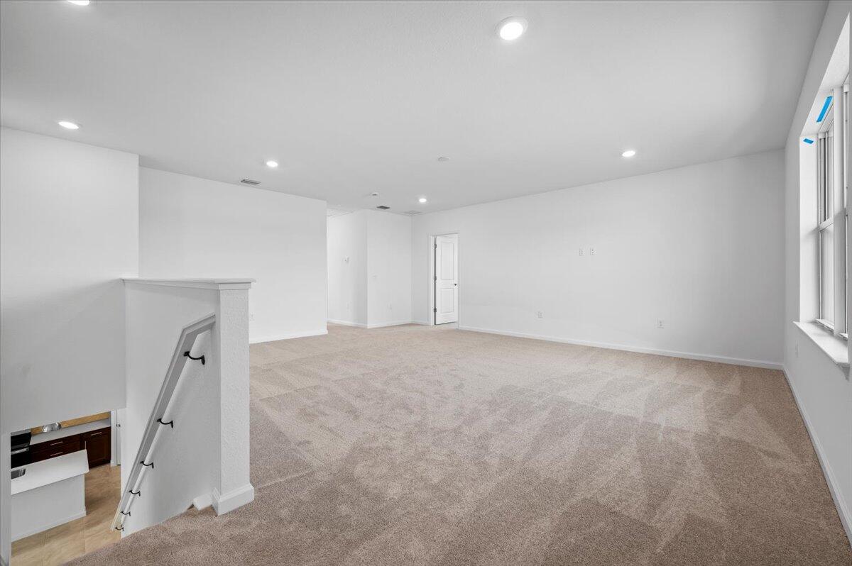 9915 Southwest Meridian Way Stuart, FL 34997 - Photo 22 of 35 Huge Entertainment Loft