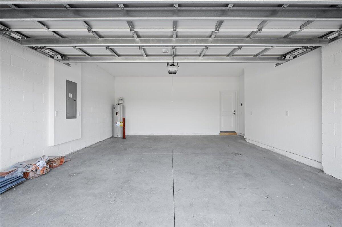 9915 Southwest Meridian Way Stuart, FL 34997 - Photo 33 of 35 2 Car Garage