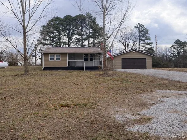 $165,000 | 8538 Hwy East, Houston, MO 65483