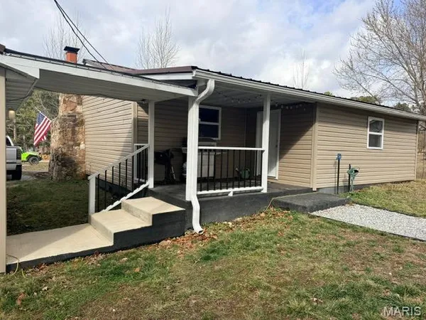 $165,000 | 8538 Hwy East, Houston, MO 65483