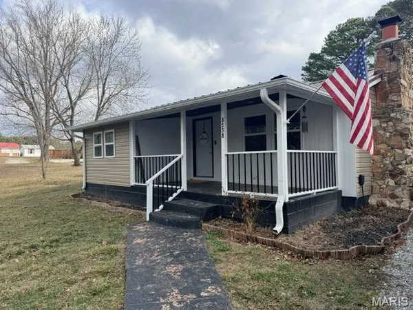 $165,000 | 8538 Hwy East, Houston, MO 65483