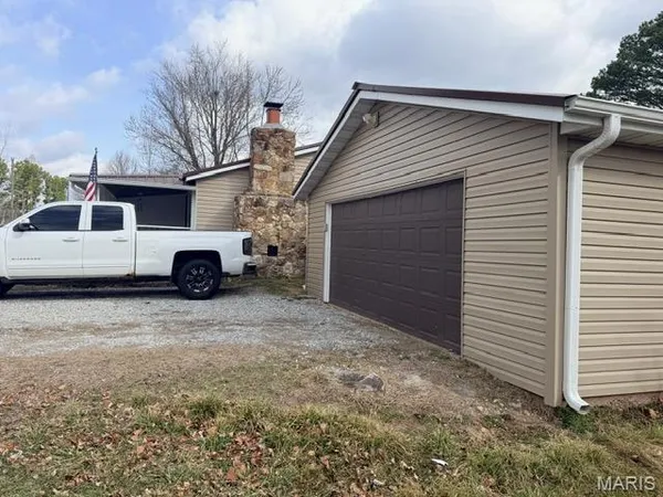 $165,000 | 8538 Hwy East, Houston, MO 65483