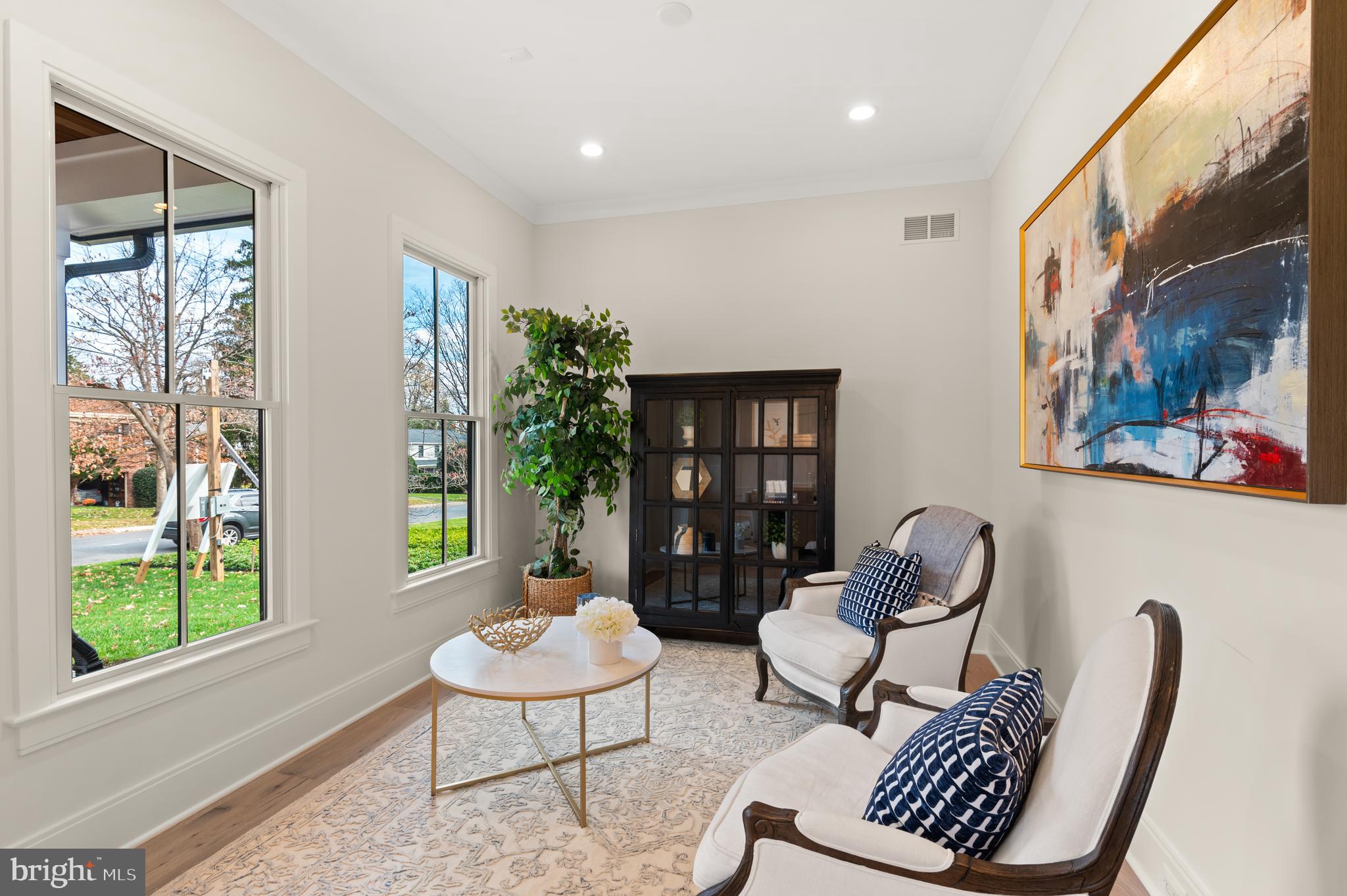 5512 Pollard Road Bethesda, MD 20816 - Photo 13 of 41