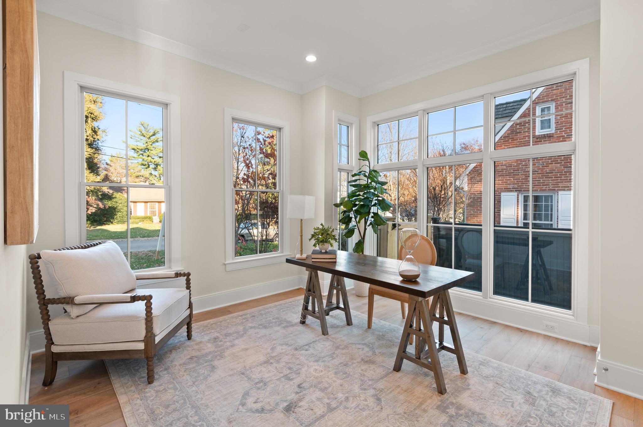 5512 Pollard Road Bethesda, MD 20816 - Photo 14 of 41