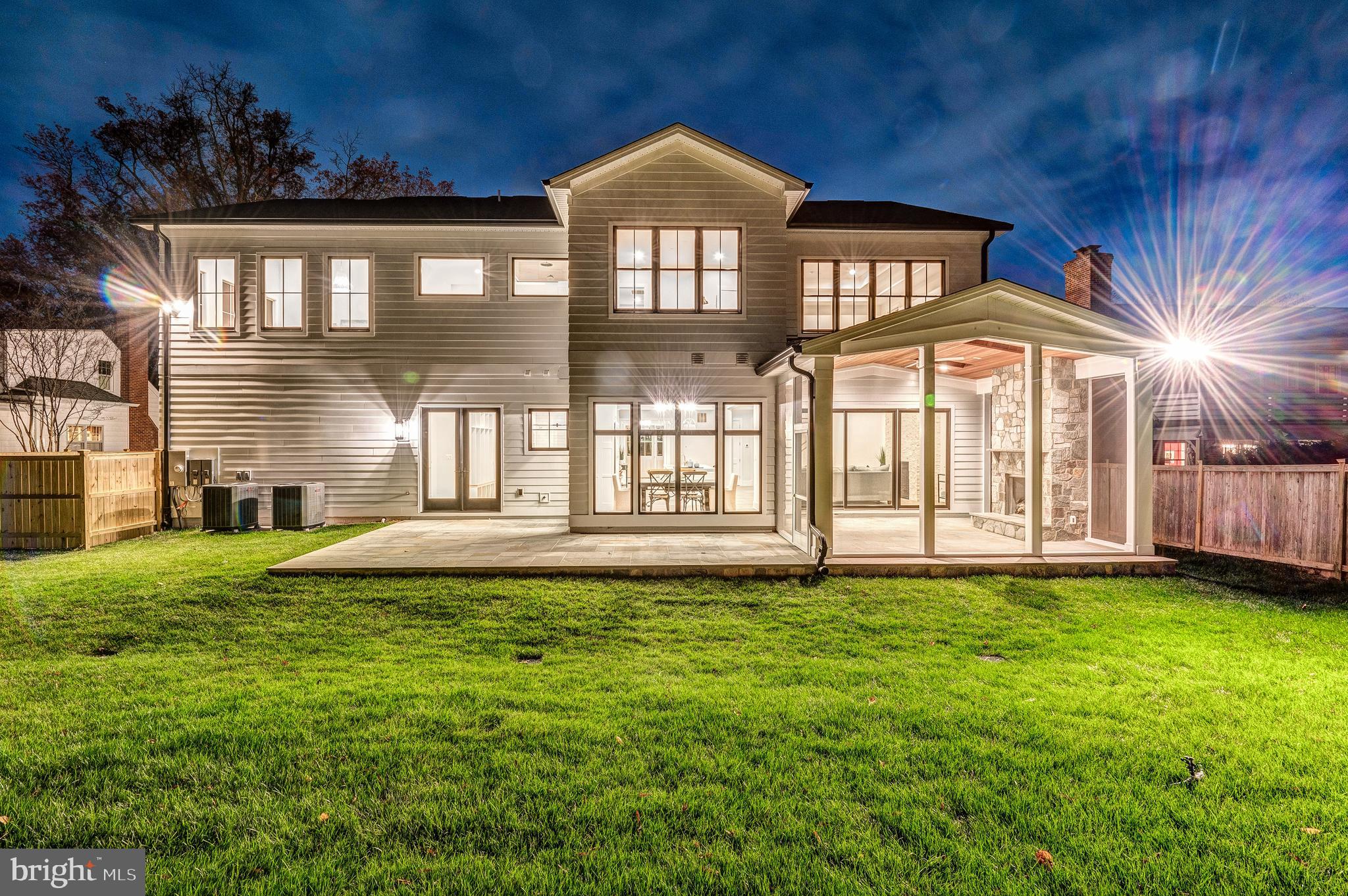 5512 Pollard Road Bethesda, MD 20816 - Photo 2 of 41