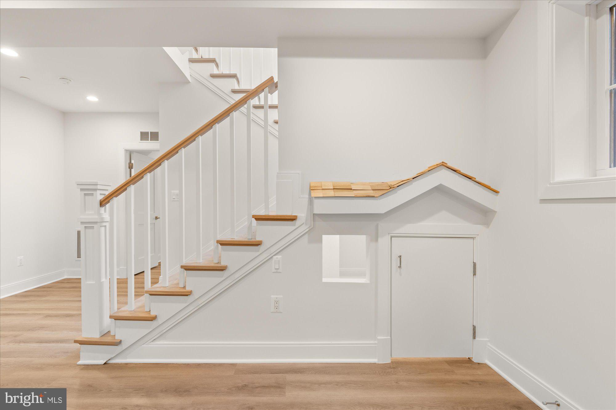 5512 Pollard Road Bethesda, MD 20816 - Photo 30 of 41