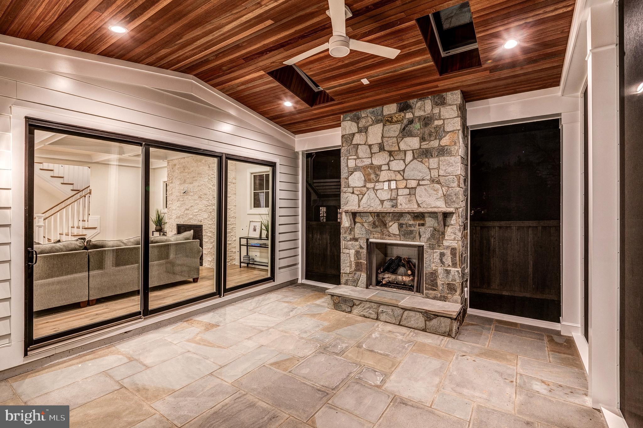 5512 Pollard Road Bethesda, MD 20816 - Photo 32 of 41