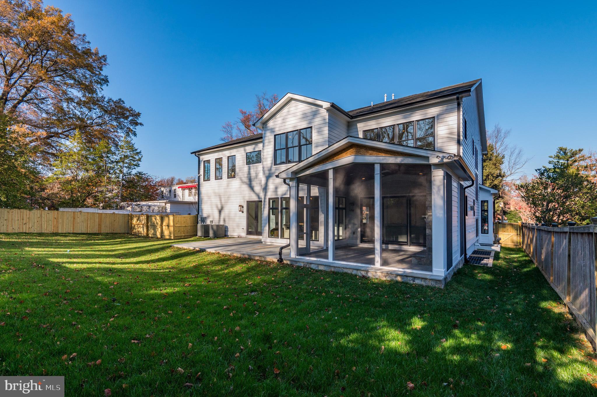 5512 Pollard Road Bethesda, MD 20816 - Photo 33 of 41