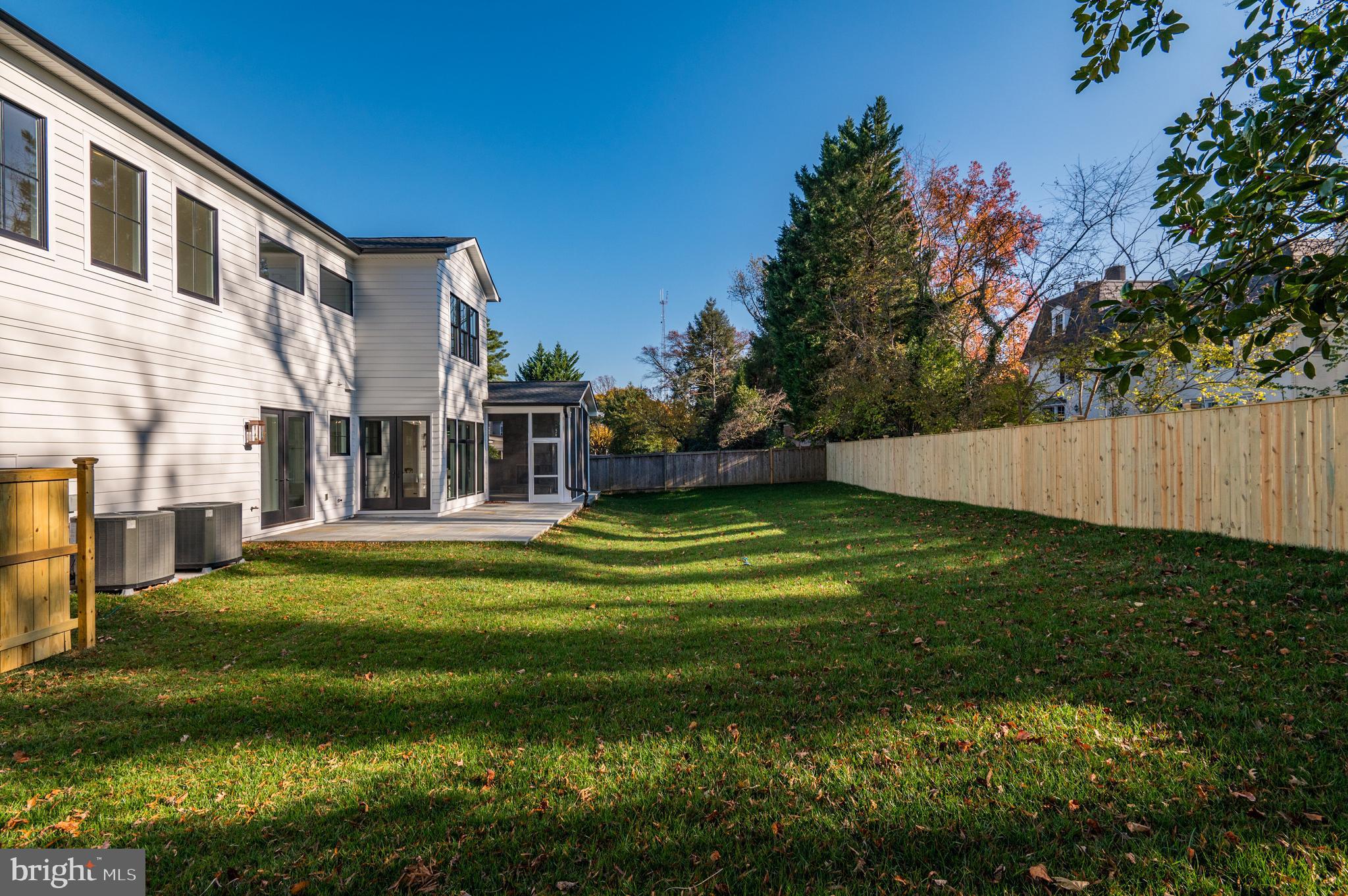 5512 Pollard Road Bethesda, MD 20816 - Photo 34 of 41