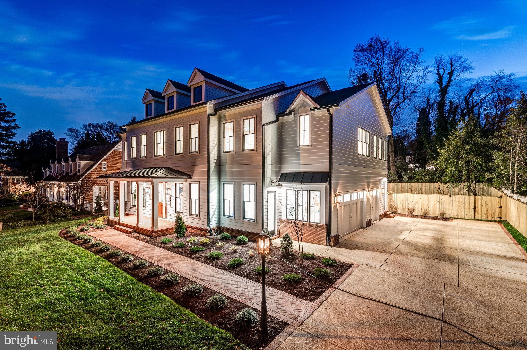 5512 Pollard Road Bethesda, MD 20816 - Photo 35 of 41