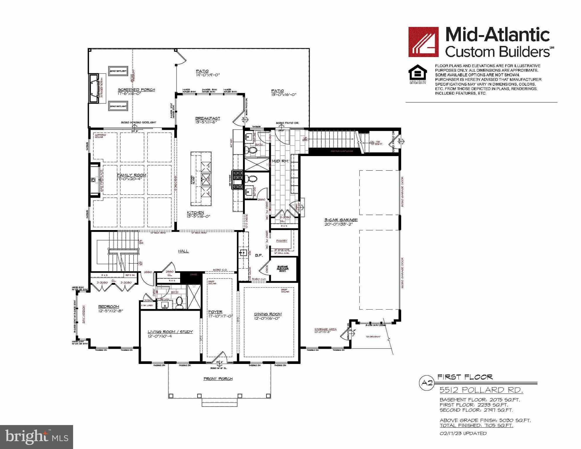 5512 Pollard Road Bethesda, MD 20816 - Photo 39 of 41