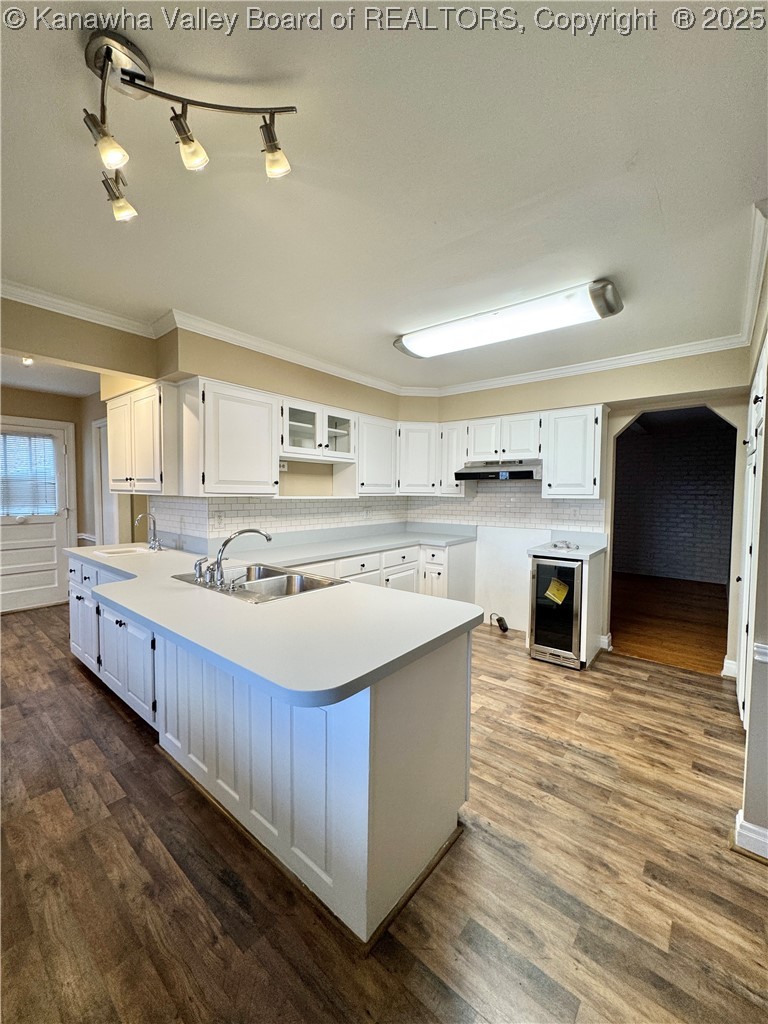 1508 Rambler Road Charleston, WV 25314 - Photo 8 of 44 Gallery Image 8