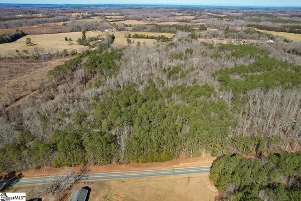 $138,000 | 0 Gene Fleming Road, Unit LOT 2), Iva, SC 29655