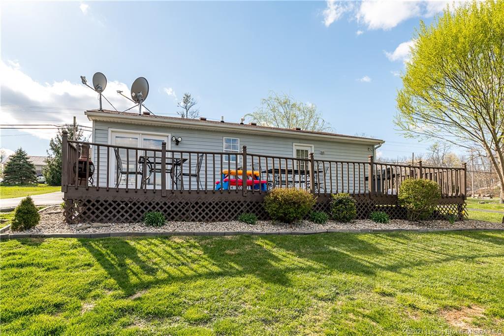 7316 Pekin Road Greenville, IN 47124 - Photo 22 of 36 Gallery Image 22