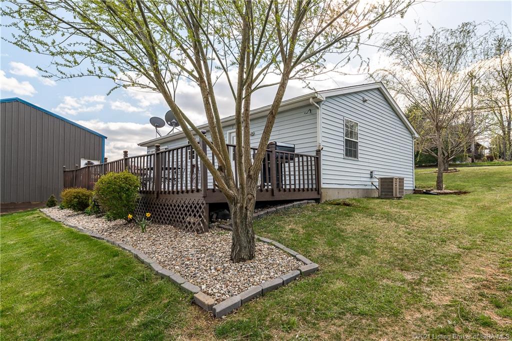7316 Pekin Road Greenville, IN 47124 - Photo 25 of 36 Gallery Image 25