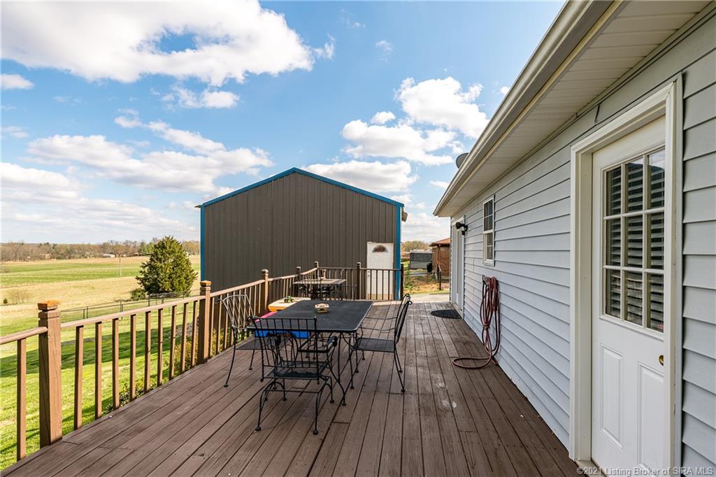 7316 Pekin Road Greenville, IN 47124 - Photo 29 of 36 Gallery Image 29
