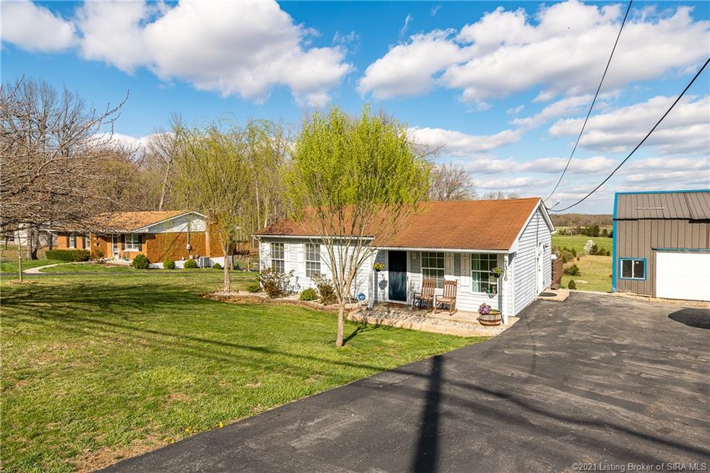 7316 Pekin Road Greenville, IN 47124 - Photo 32 of 36 Gallery Image 32