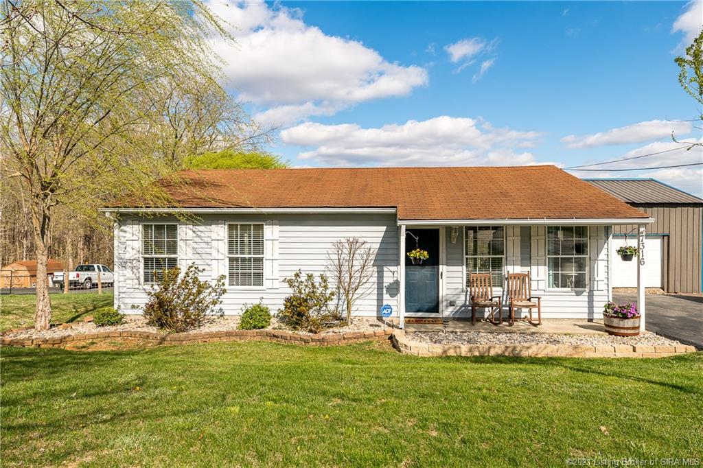 7316 Pekin Road Greenville, IN 47124 - Photo 33 of 36 Gallery Image 33