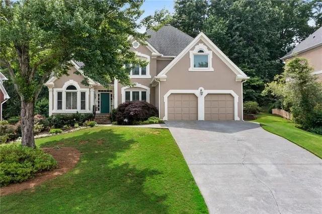 $625,000 | 1377 Downington Lane, Acworth, GA 30101