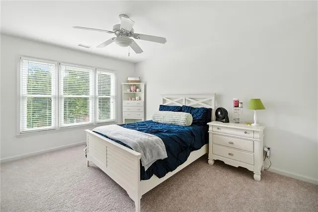 $625,000 | 1377 Downington Lane, Acworth, GA 30101