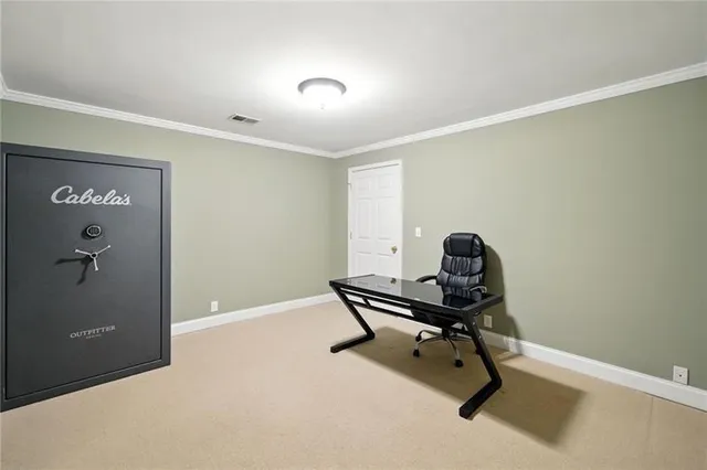 $625,000 | 1377 Downington Lane, Acworth, GA 30101