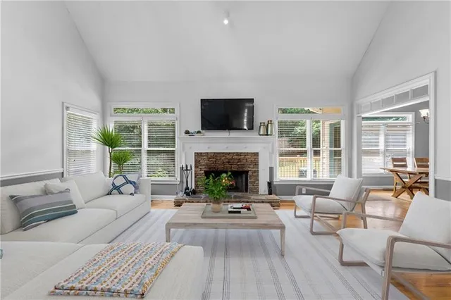 $625,000 | 1377 Downington Lane, Acworth, GA 30101