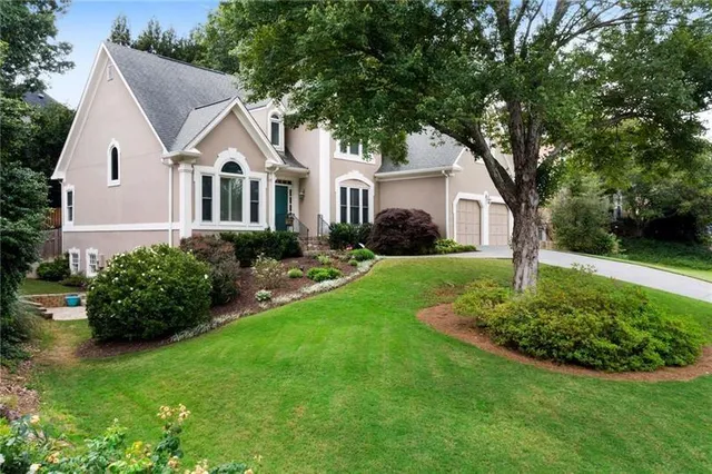 $625,000 | 1377 Downington Lane, Acworth, GA 30101