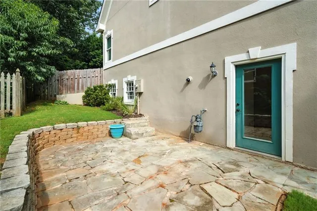 $625,000 | 1377 Downington Lane, Acworth, GA 30101