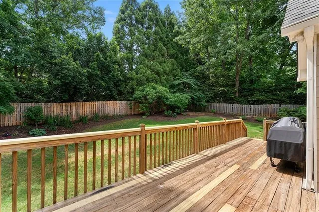 $625,000 | 1377 Downington Lane, Acworth, GA 30101