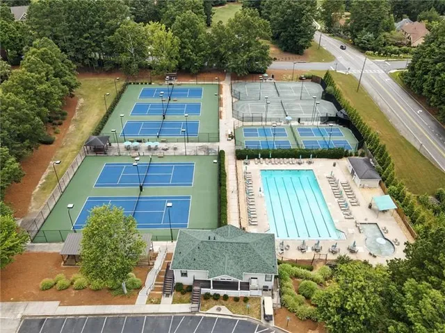 $625,000 | 1377 Downington Lane, Acworth, GA 30101