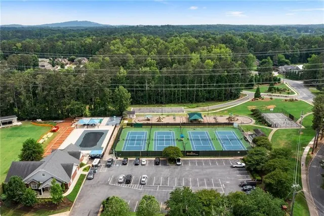 $625,000 | 1377 Downington Lane, Acworth, GA 30101