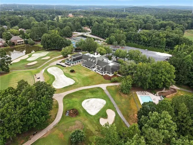 $625,000 | 1377 Downington Lane, Acworth, GA 30101