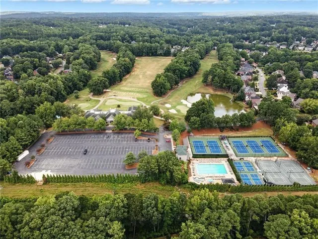 $625,000 | 1377 Downington Lane, Acworth, GA 30101