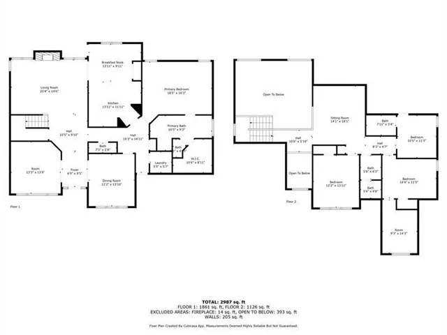 $625,000 | 1377 Downington Lane, Acworth, GA 30101