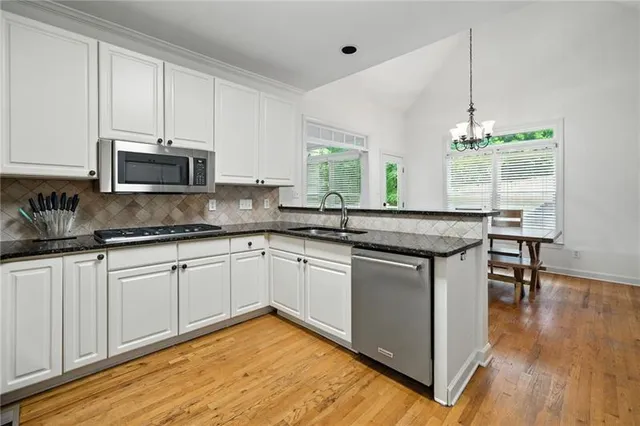 $625,000 | 1377 Downington Lane, Acworth, GA 30101