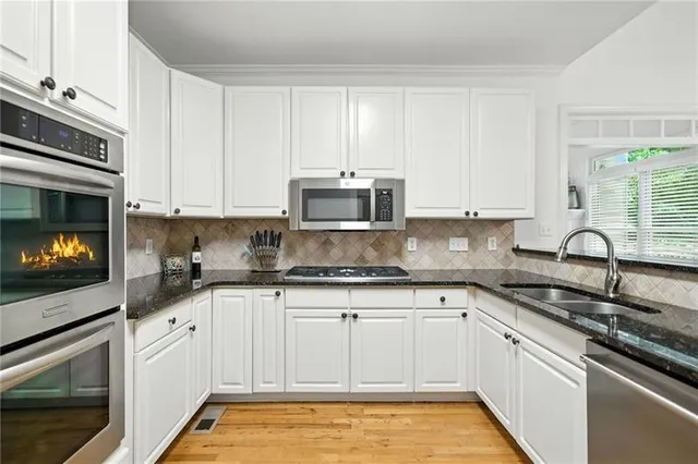 $625,000 | 1377 Downington Lane, Acworth, GA 30101