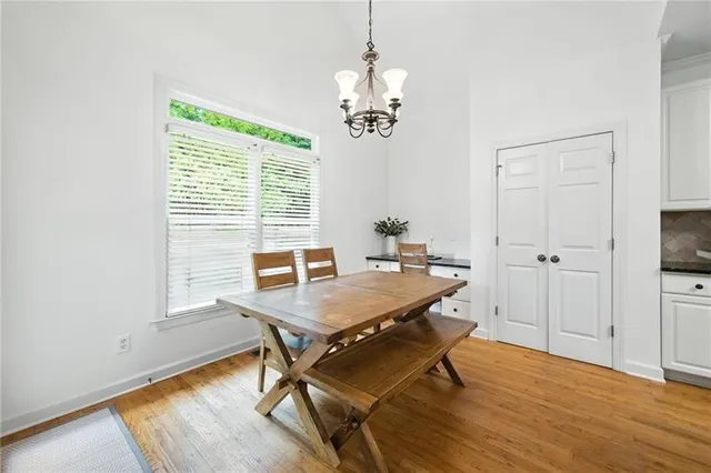 $625,000 | 1377 Downington Lane, Acworth, GA 30101