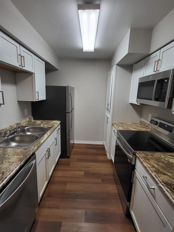 9696 Walnut Street, Unit 1902 Dallas, TX 75243 - Photo 2 of 15