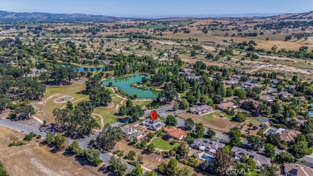 3200 Rancho Viejo Atascadero, CA 93422 - Photo 73 of 75